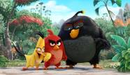 Angry Birds Movie Reveals First Photo And Voice Cast Angry Birds Movie Reveals First Photo And Voice Cast
