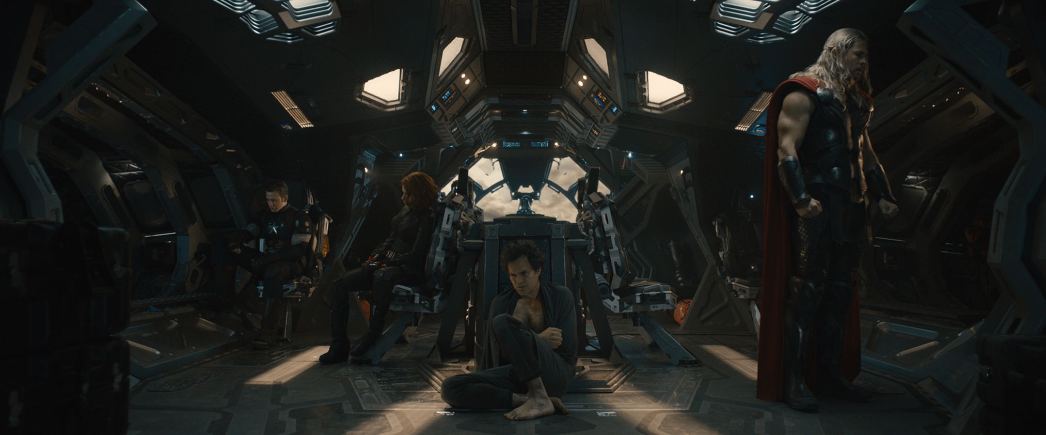 The Avengers Age of Ultron Photo 11