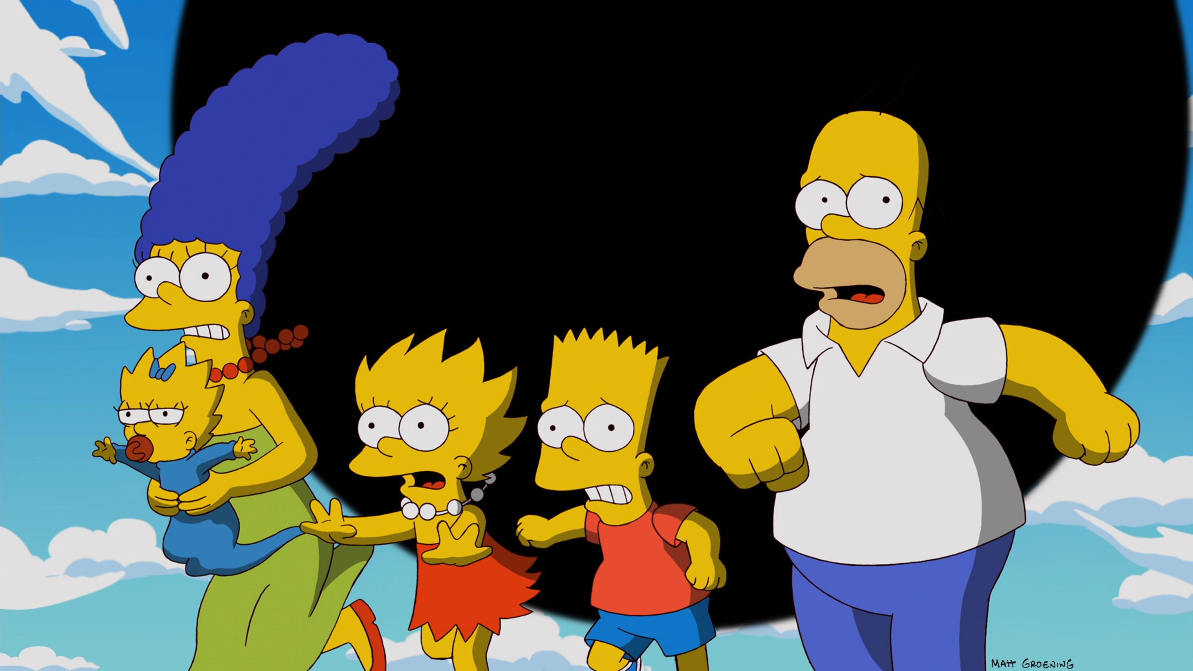 Executive producer Al Jean talks The Simpsons Season 24