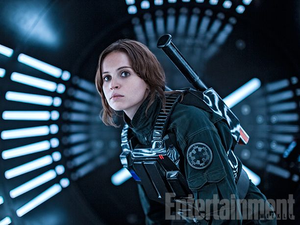 Rogue One: A Star Wars Story Photo 2