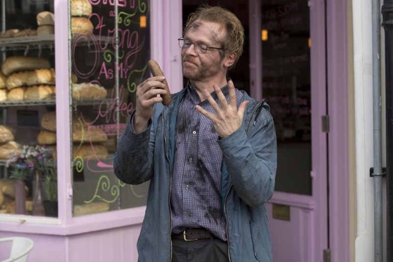 Absolutely Anything Photo 2