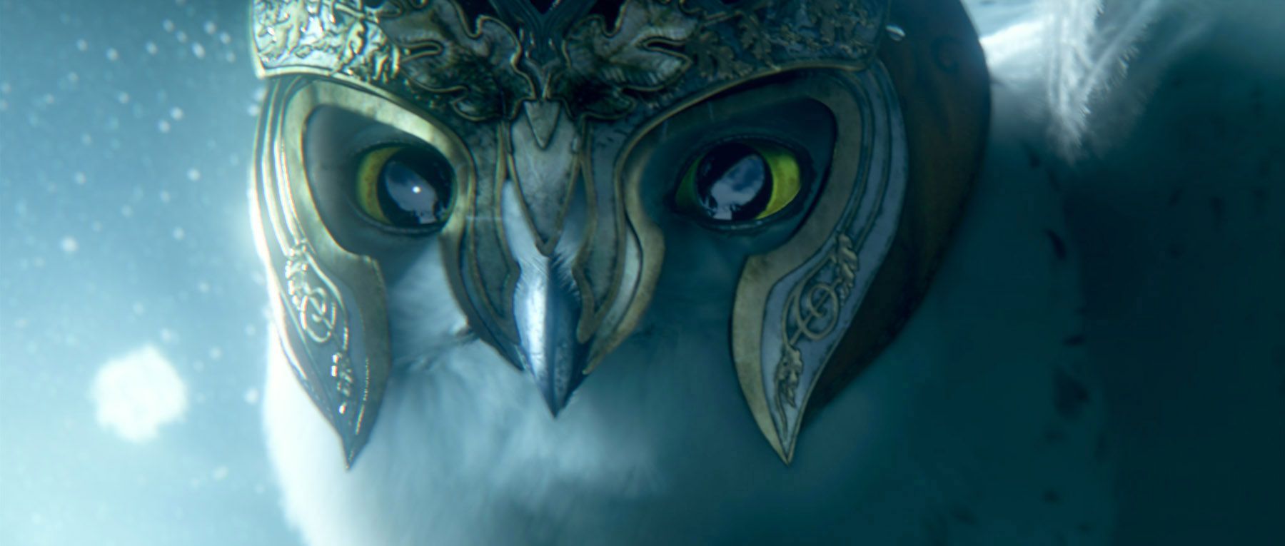 Legend of the Guardians: The Owls of Ga'Hoole Image #1