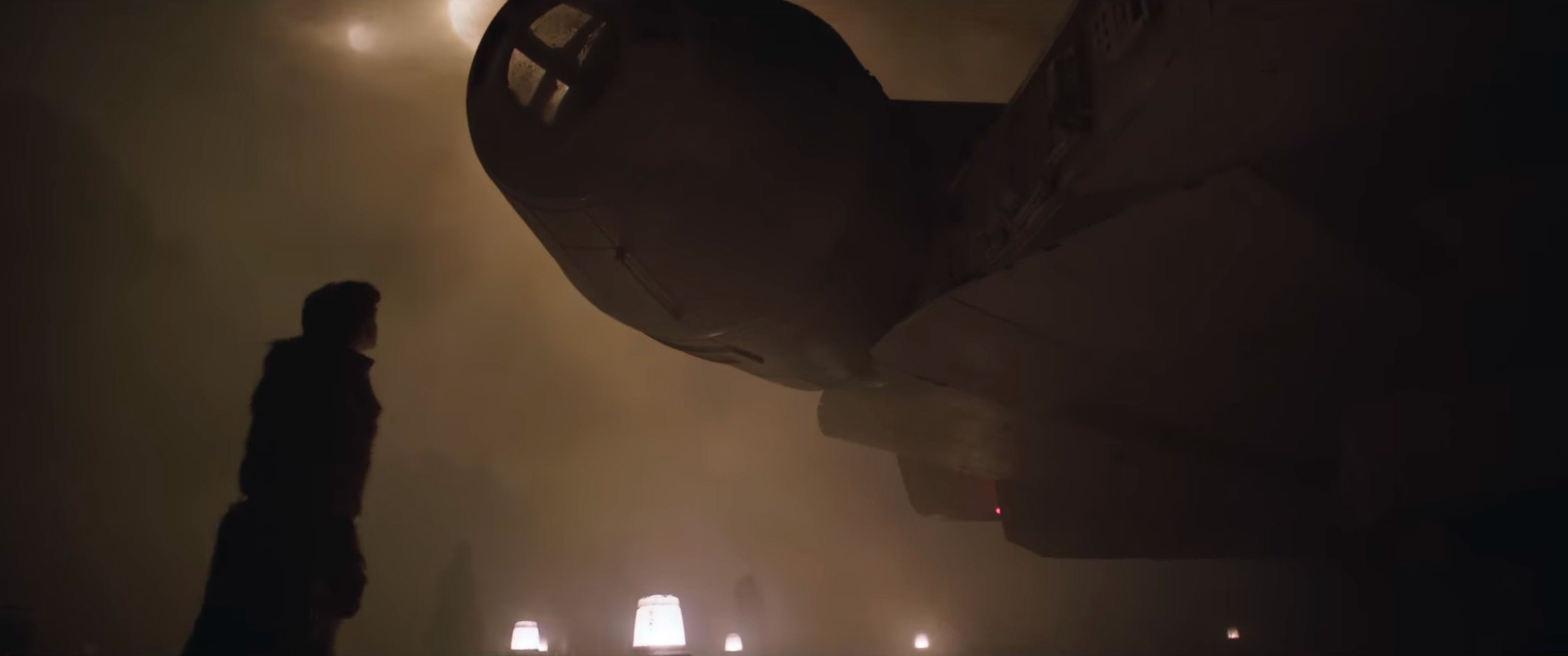 Solo: A Star Wars Story photo 13