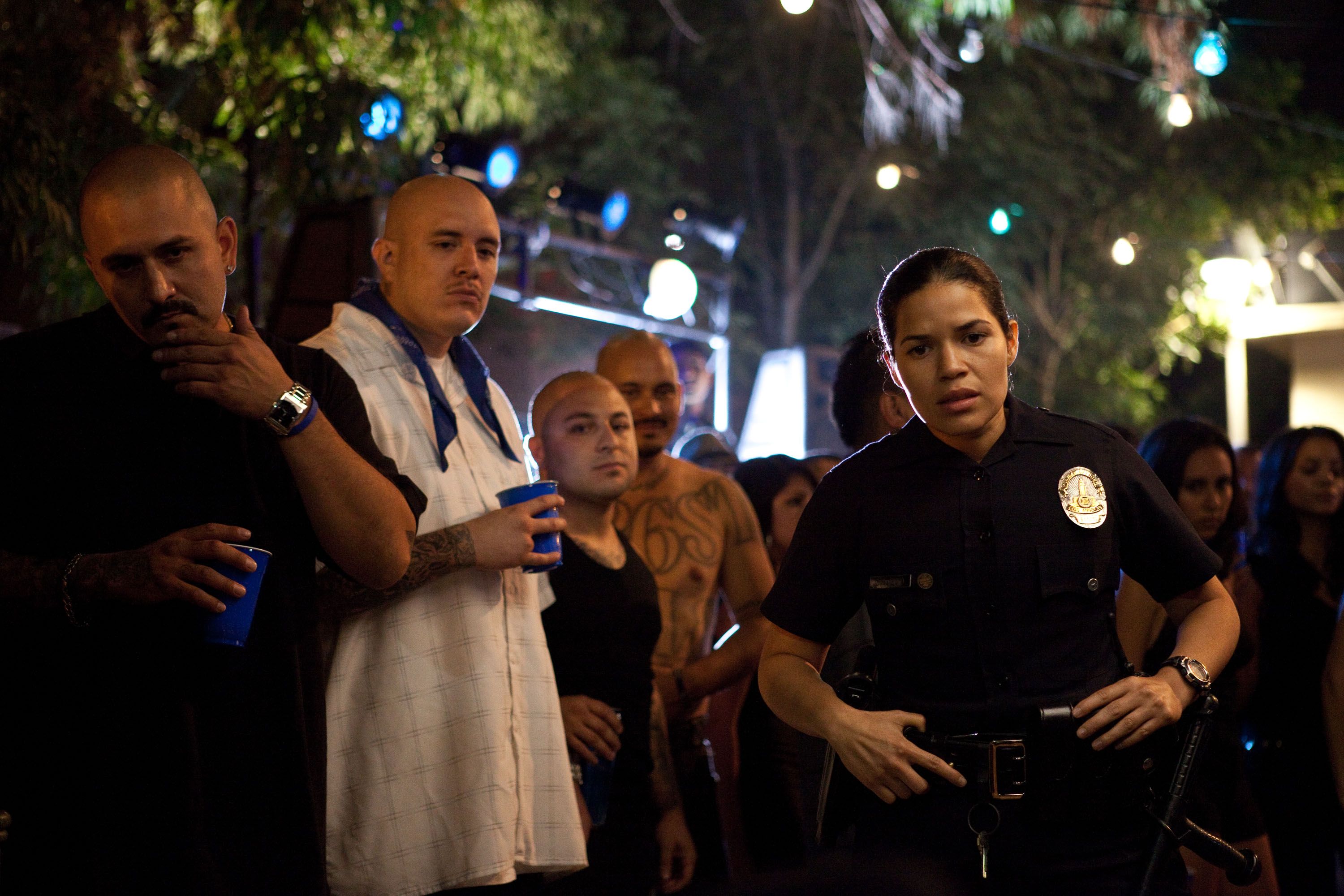 End of Watch Photo #5