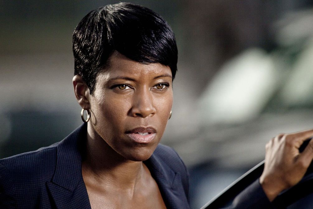 Regina King is Detective Lydia AdamsThe actor went on to discuss some of the changes that the show's format will go through this season. They've been taking about the show being driven more by the incidents but to me you just discover more about the characters that way. I think you can find out more about these characters in these pressure cooker situations then by going home with them. Their lives are always going on at work where on a lot of these other police shows the personal lives are inci