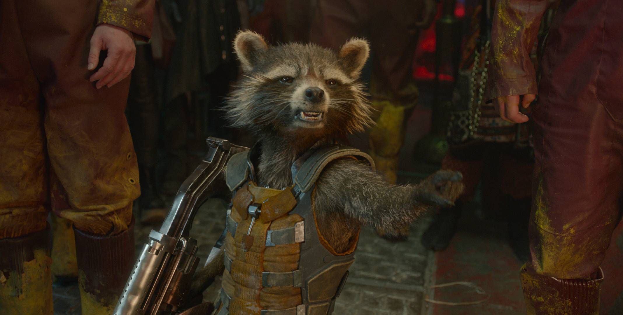 Guardians of the Galaxy Photo 13