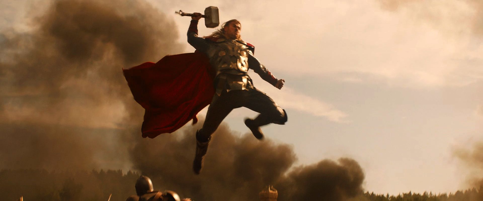 Thor: The Dark World Trailer Photo 5