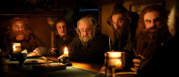 The Hobbit: An Unexpected Journey Photo #4