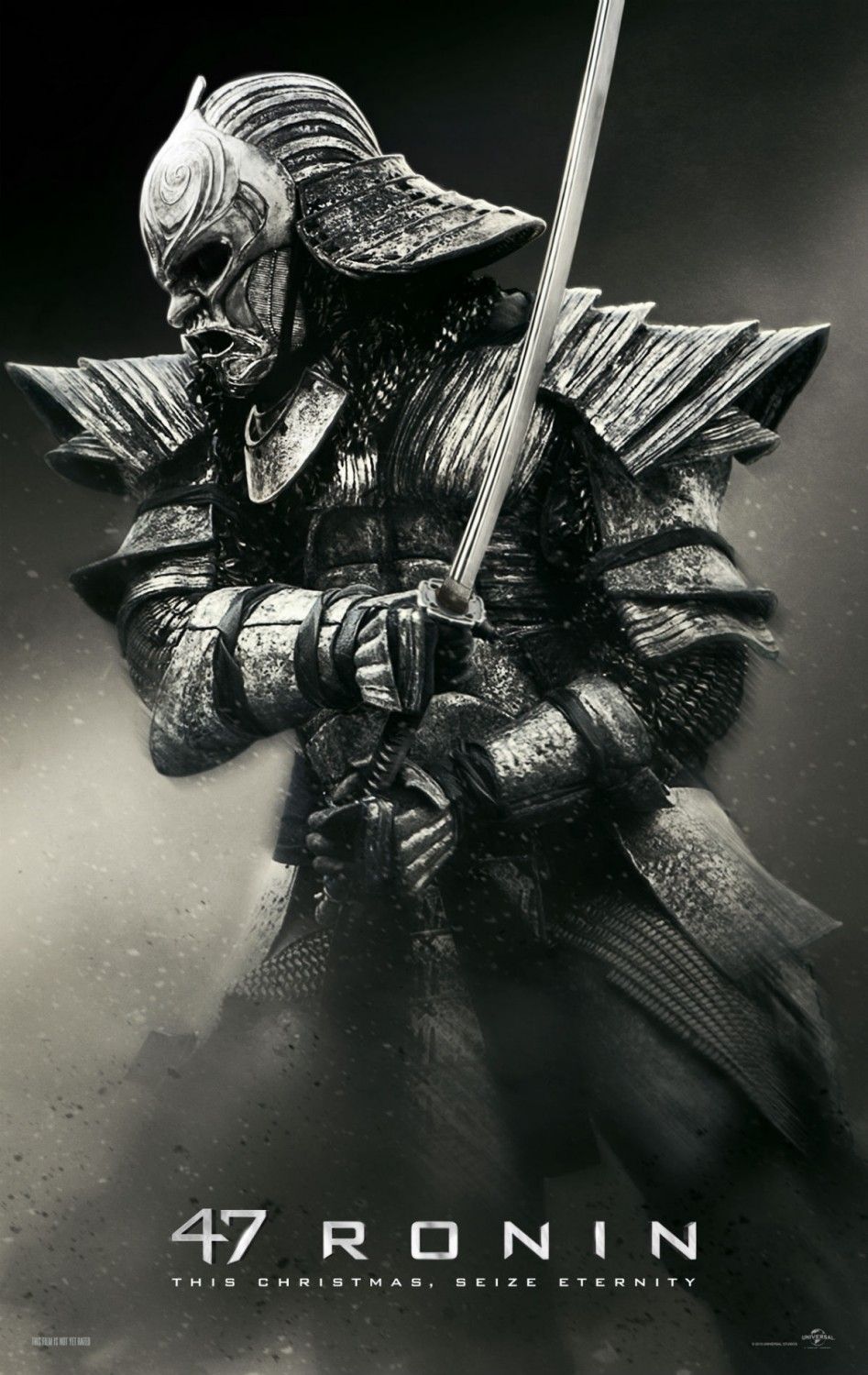 47 Ronin Character Poster 2