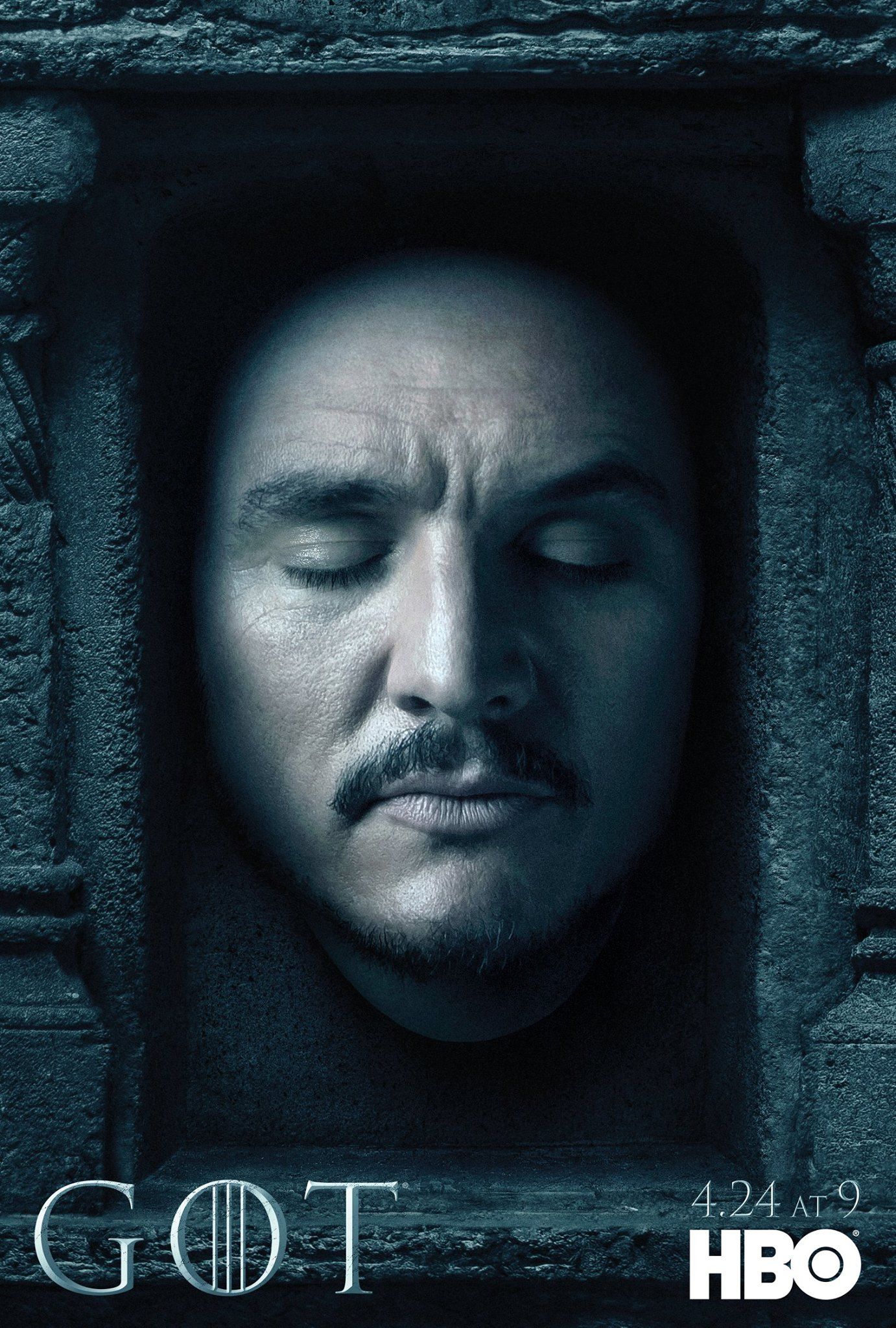 Game of Thrones Poster 9
