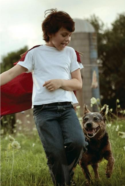 Man of Steel: The Early Years Photo 5