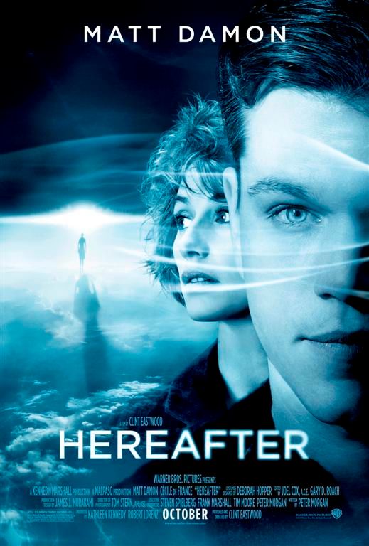 Hereafter Poster #2