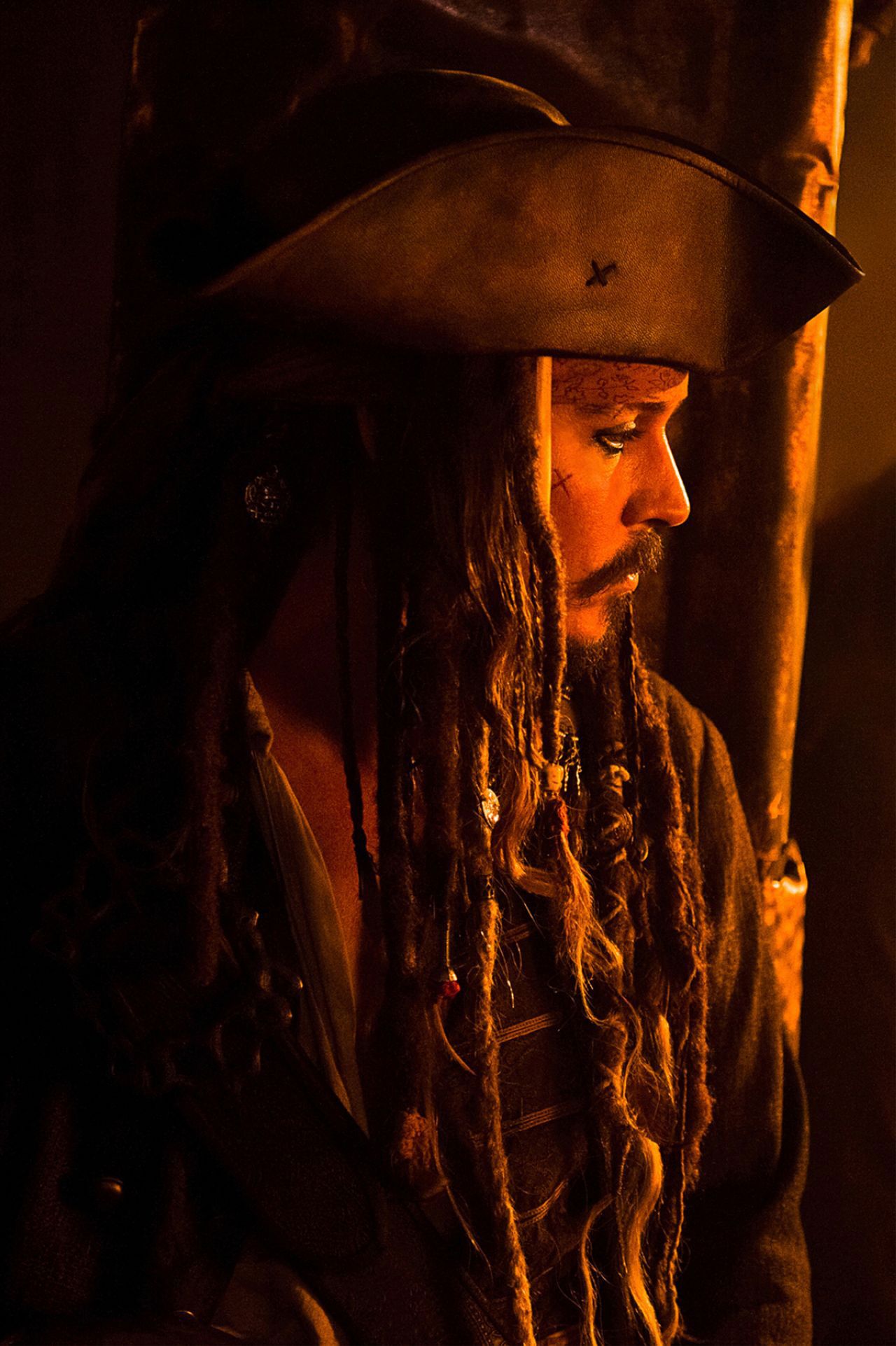 Pirates of the Caribbean: On Stranger Tides Image #5