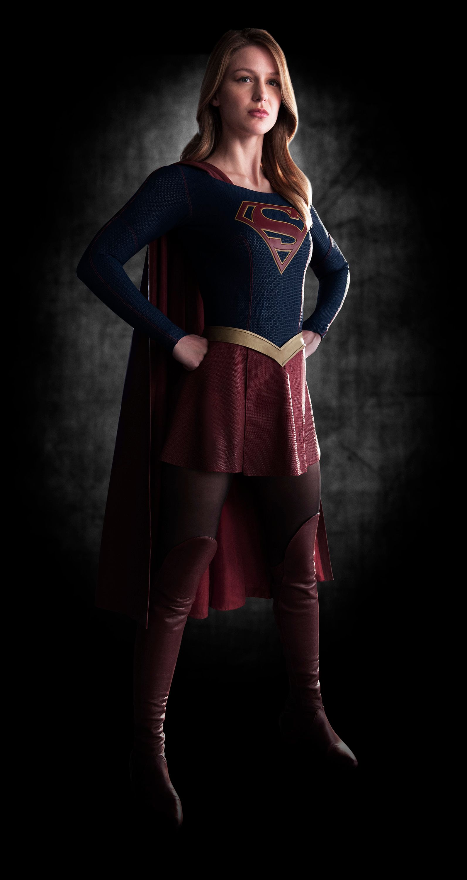 Supergirl Photo 2