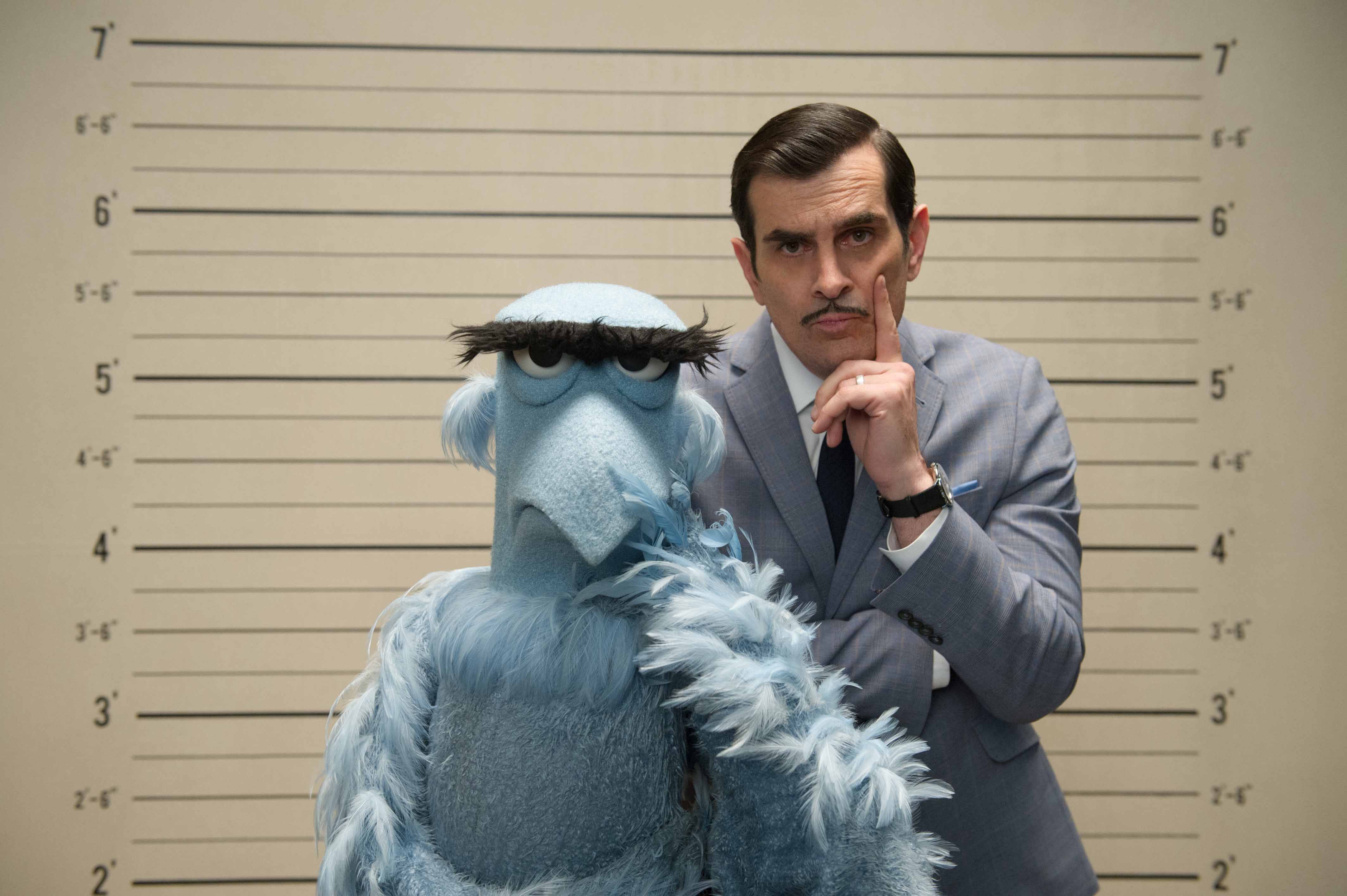 Muppets Most Wanted Photo 4