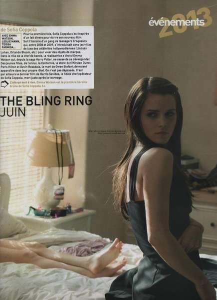 The Bling Ring Photo 1