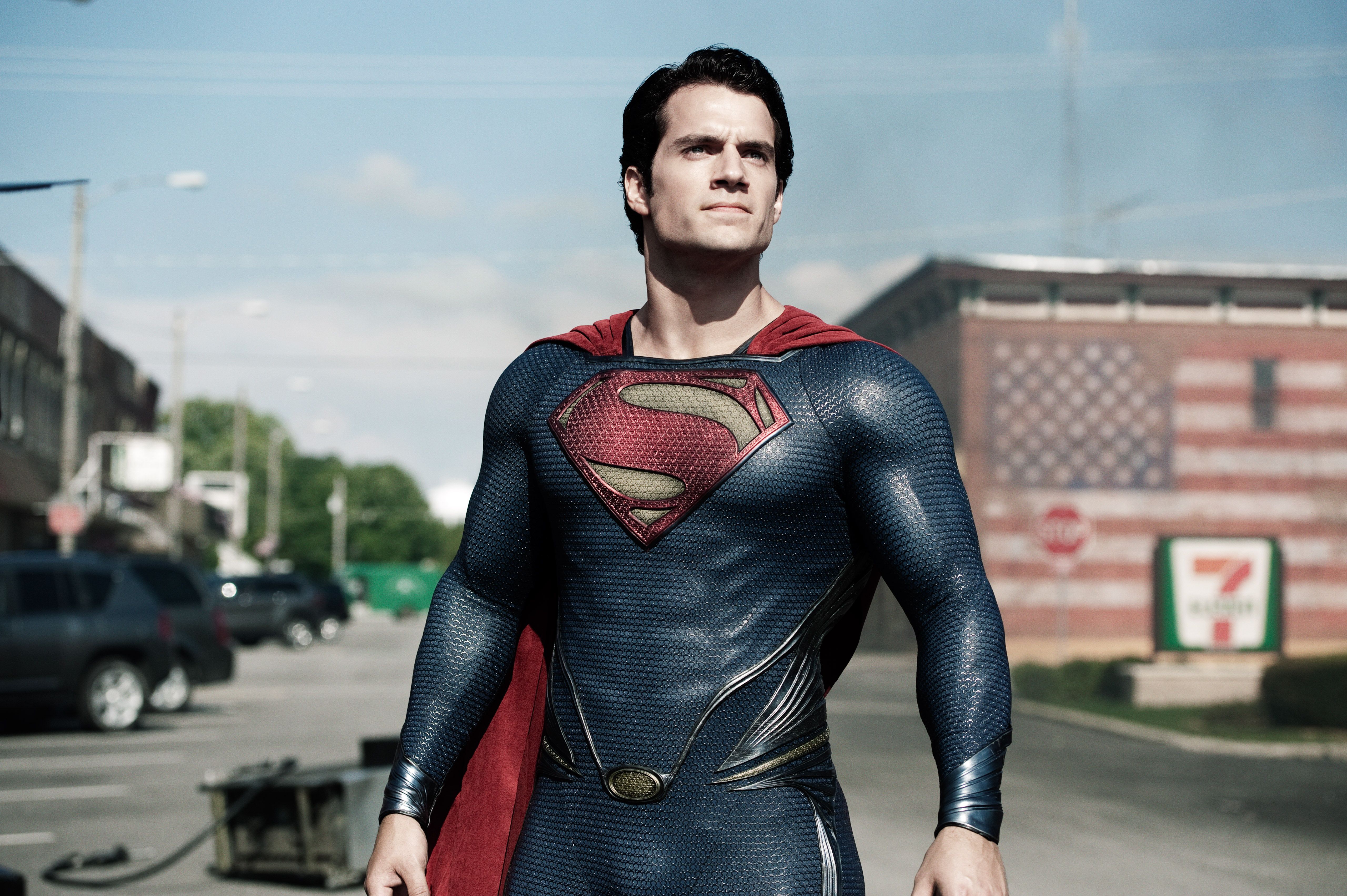 Every Actor Who Played Superman, Ranked