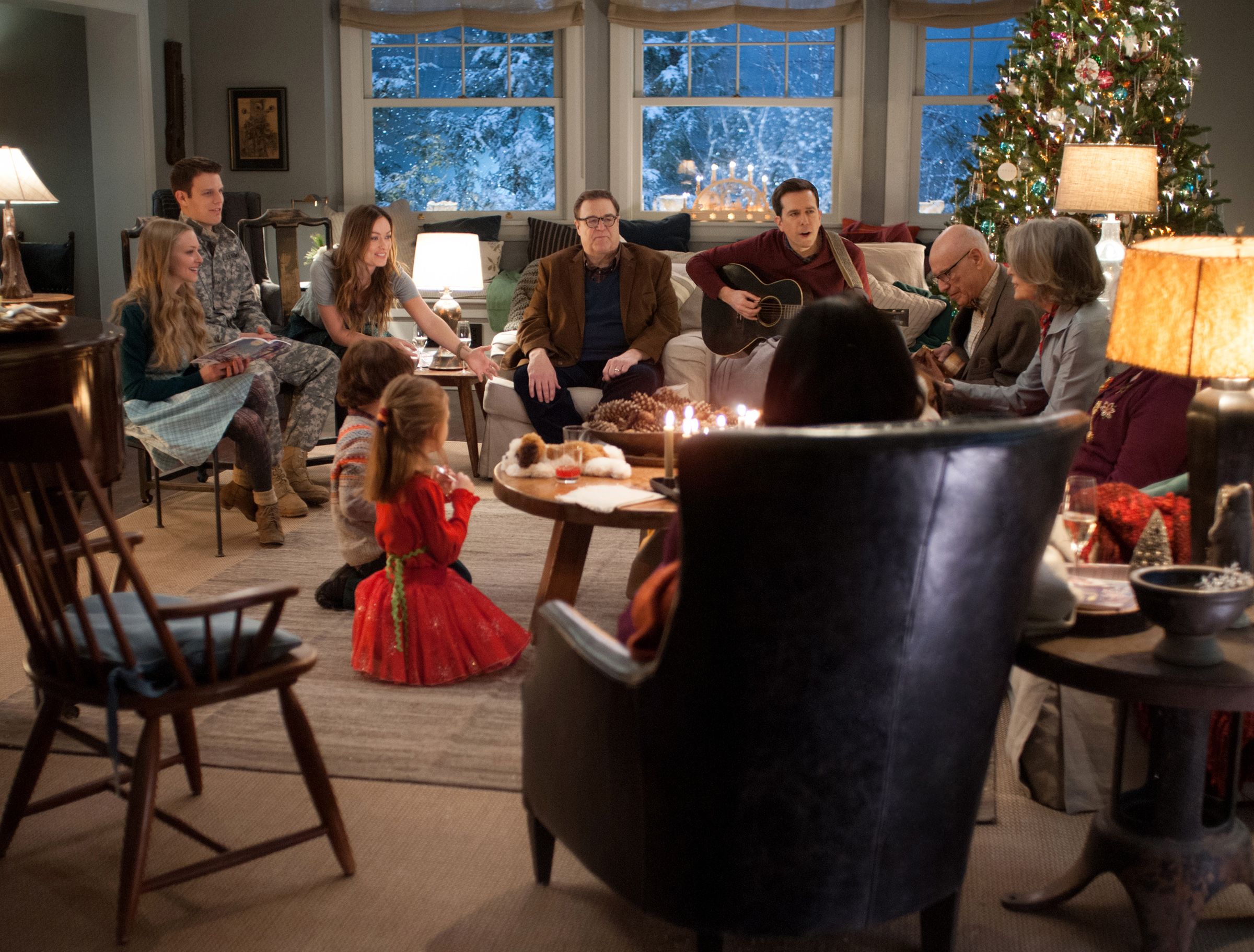 Love the Coopers Photo 1