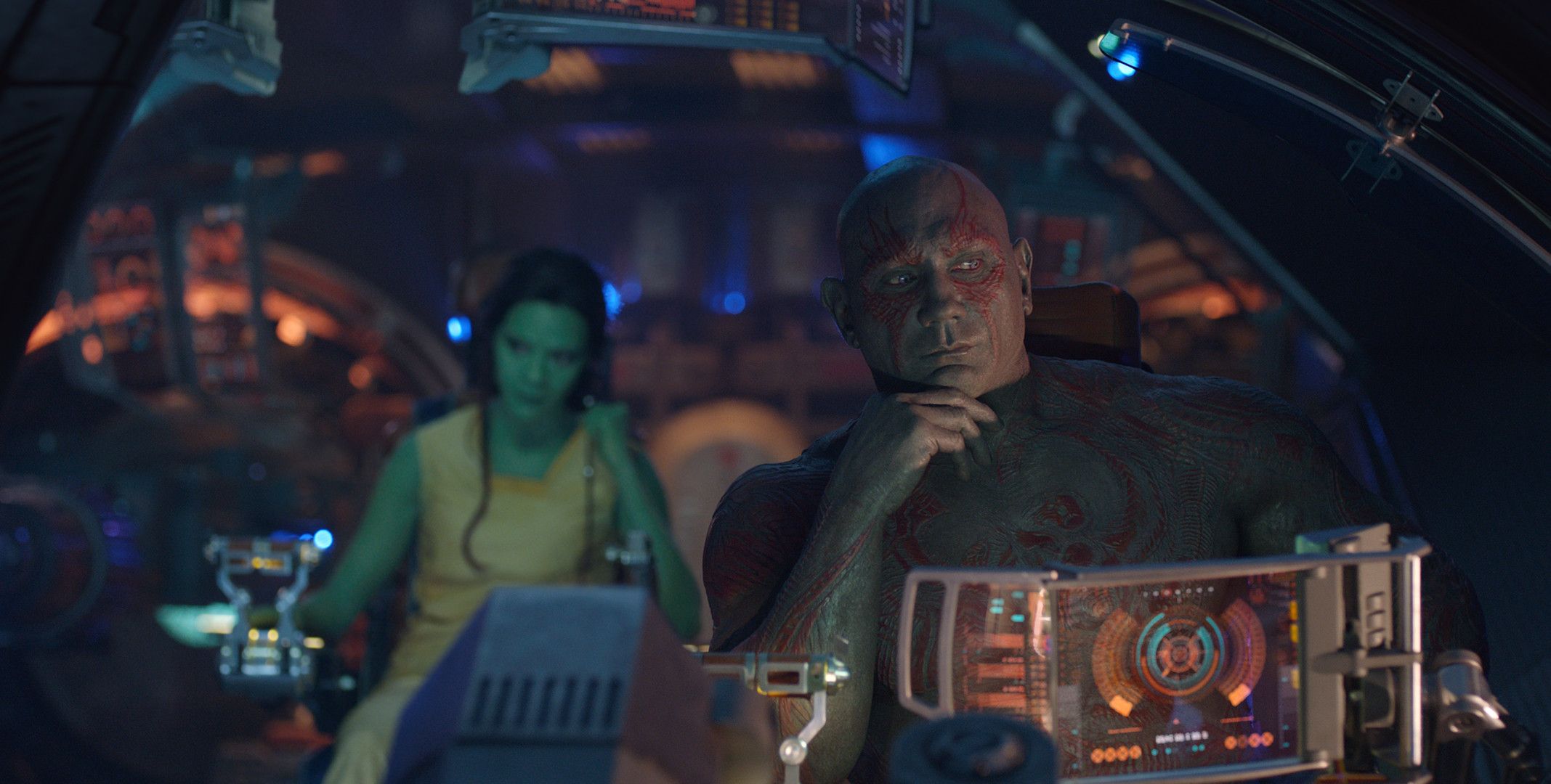 Guardians of the Galaxy Photo 11