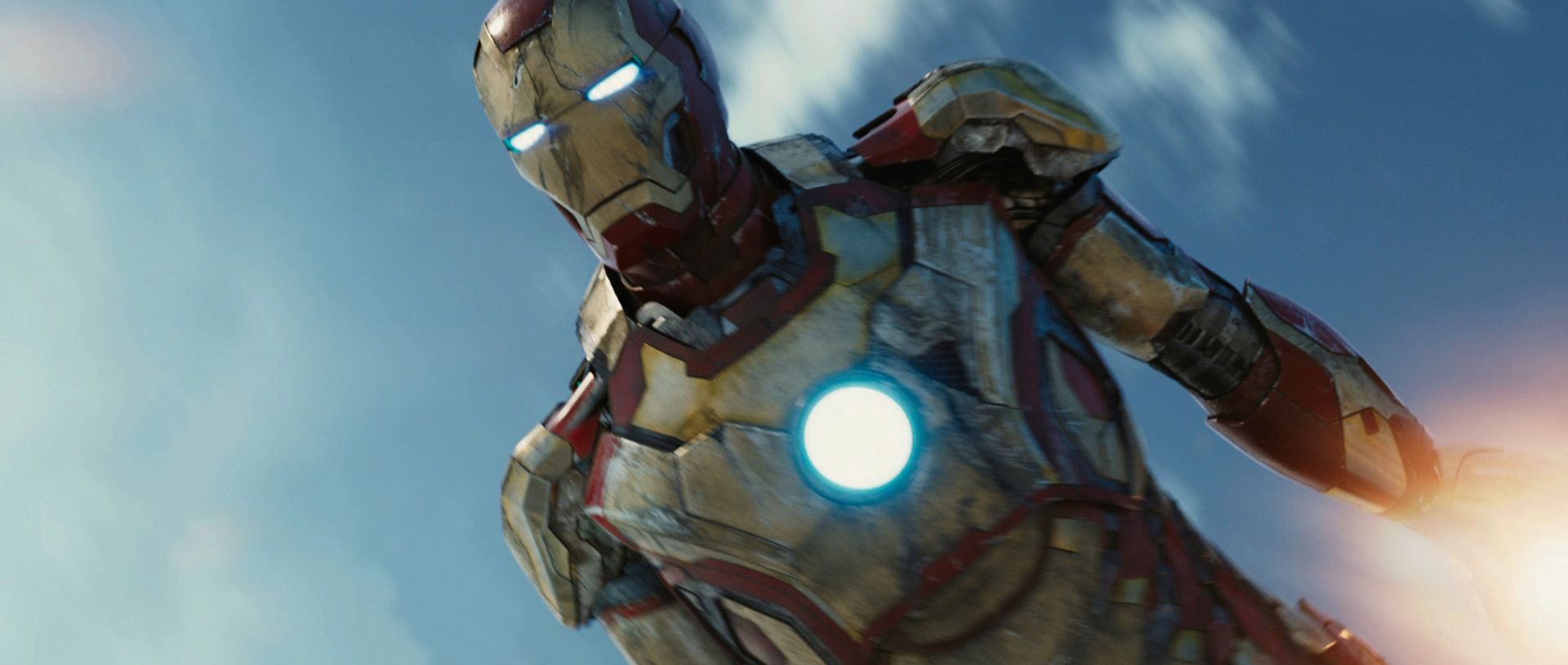 Iron Man 3 Photo 4