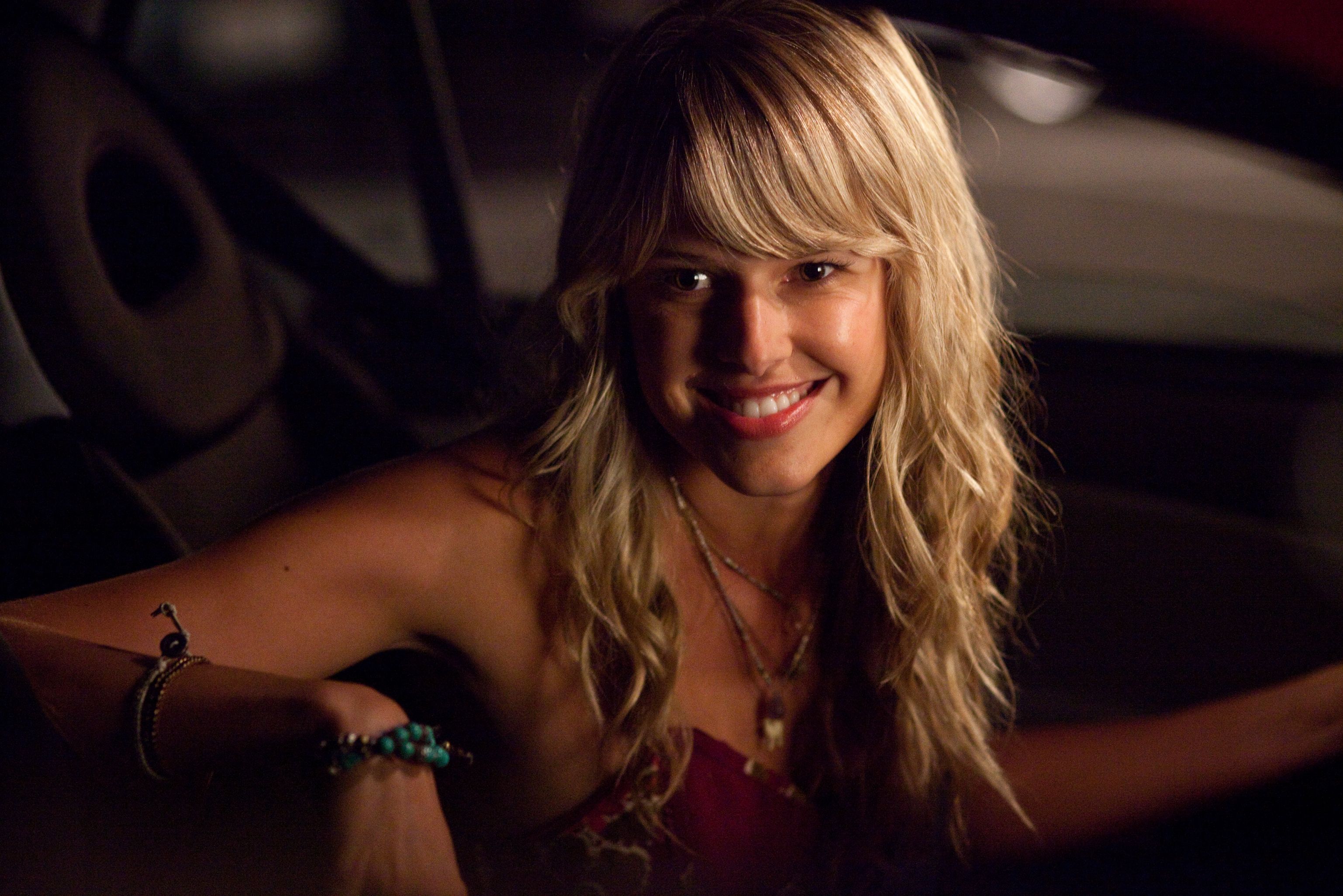 Sarah Wright talks 21 & Over, debuting on Blu-ray and DVD June 18