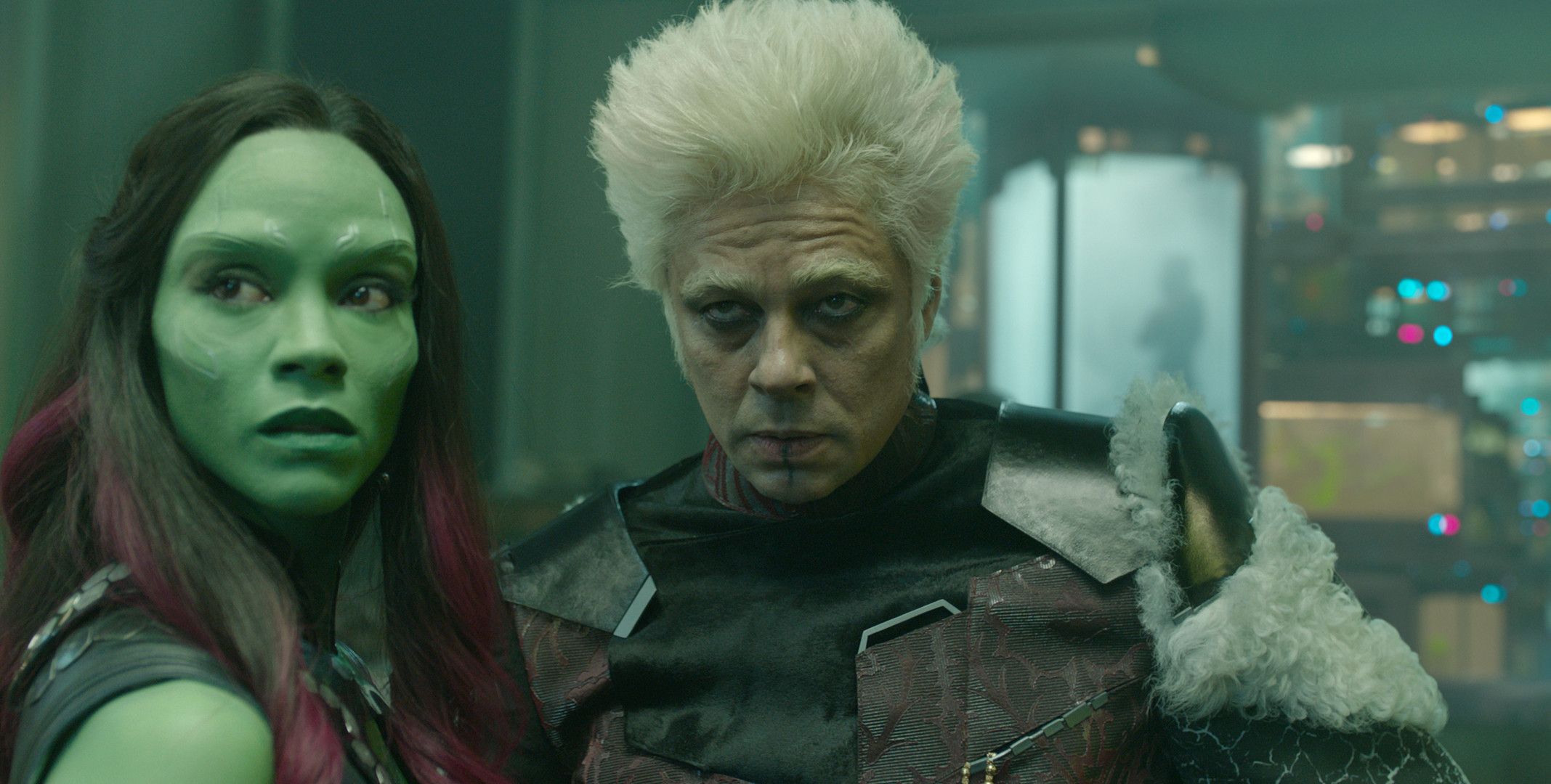 Guardians of the Galaxy Photo 15