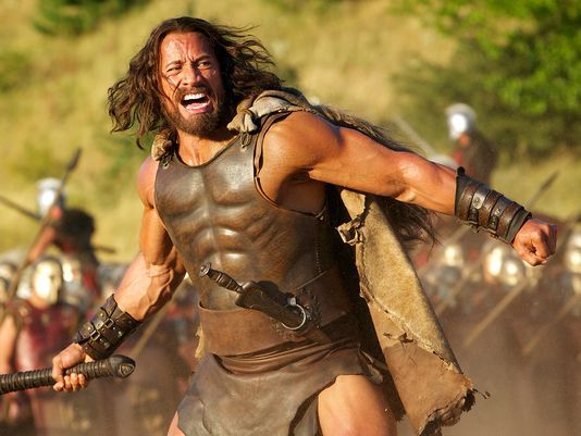 Hercules: The Thracian Wars Photo #1