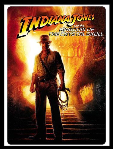 Indiana Jones and the Kingdom of the Crystal Skull Image #5