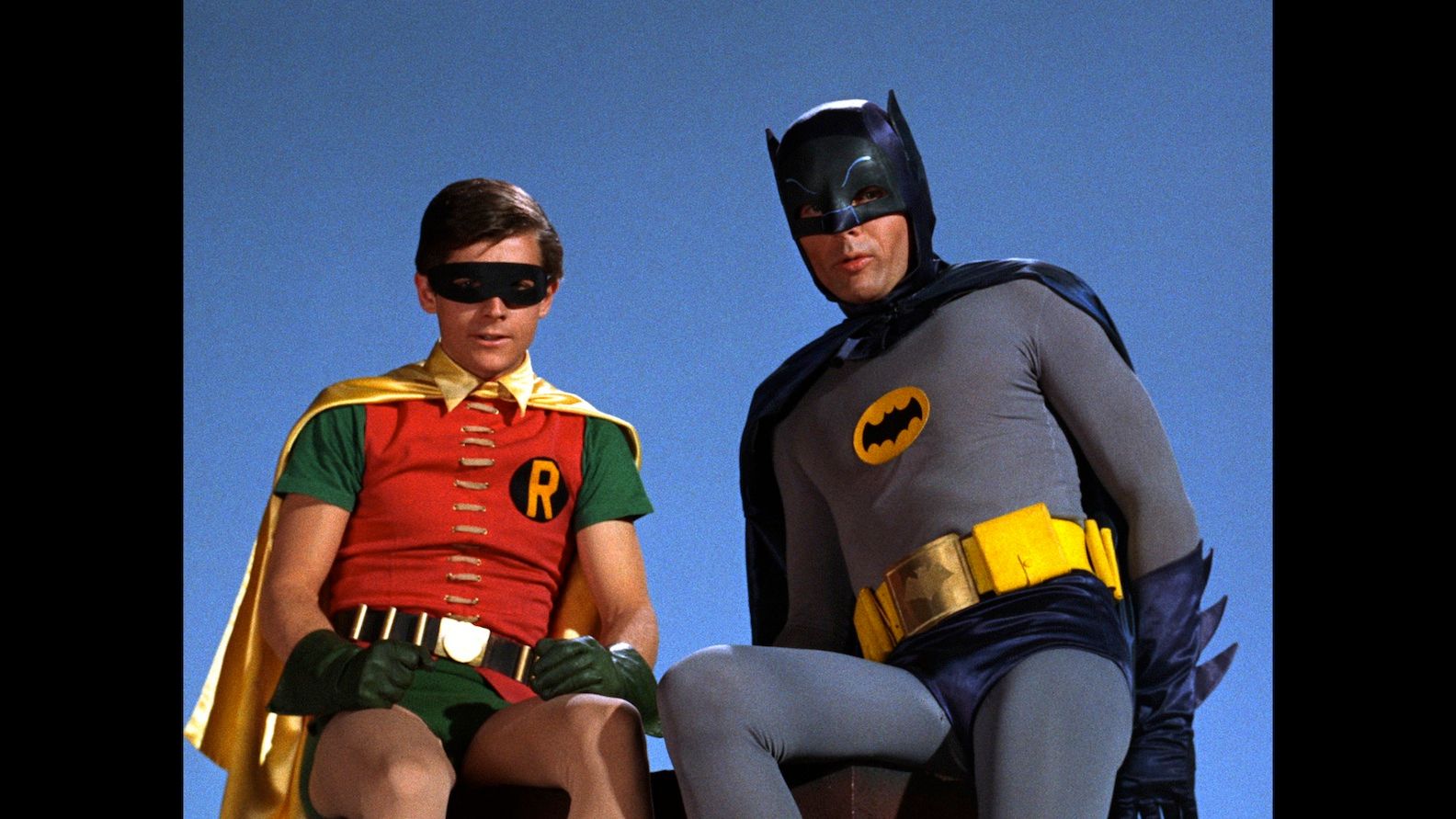 Batman: The Complete Television Series Photo 5
