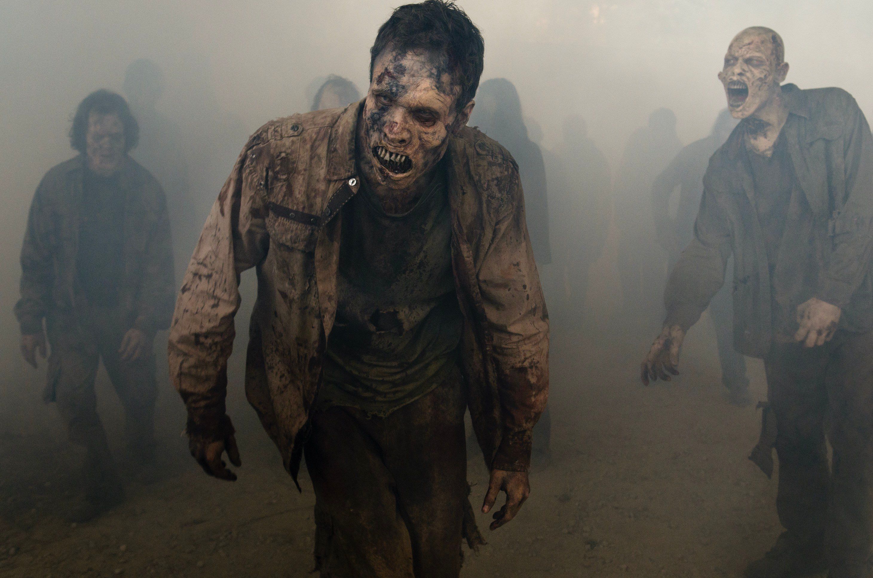 The Walking Dead Season 7 Photo 7