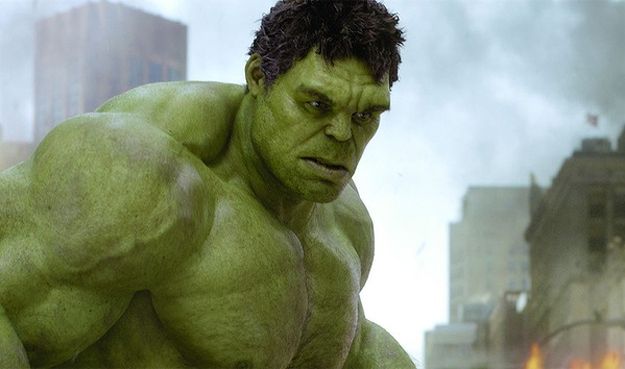 Visual Effects Supervisor Jeff White discusses creating The Hulk in Marvel's The Avengers