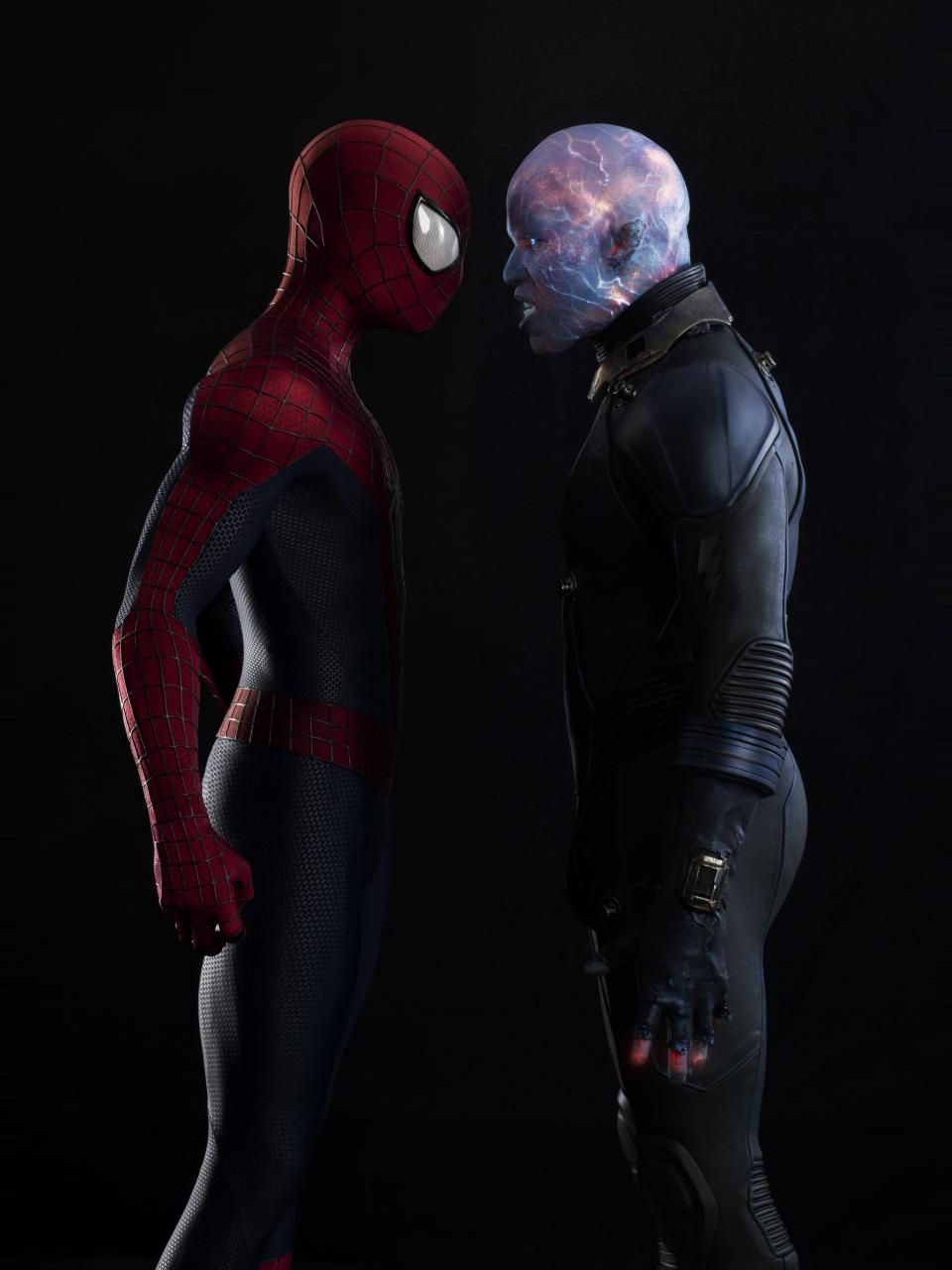 The Amazing Spider-Man 2 Photo 1