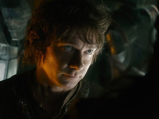 The Hobbit 3 Photo 1