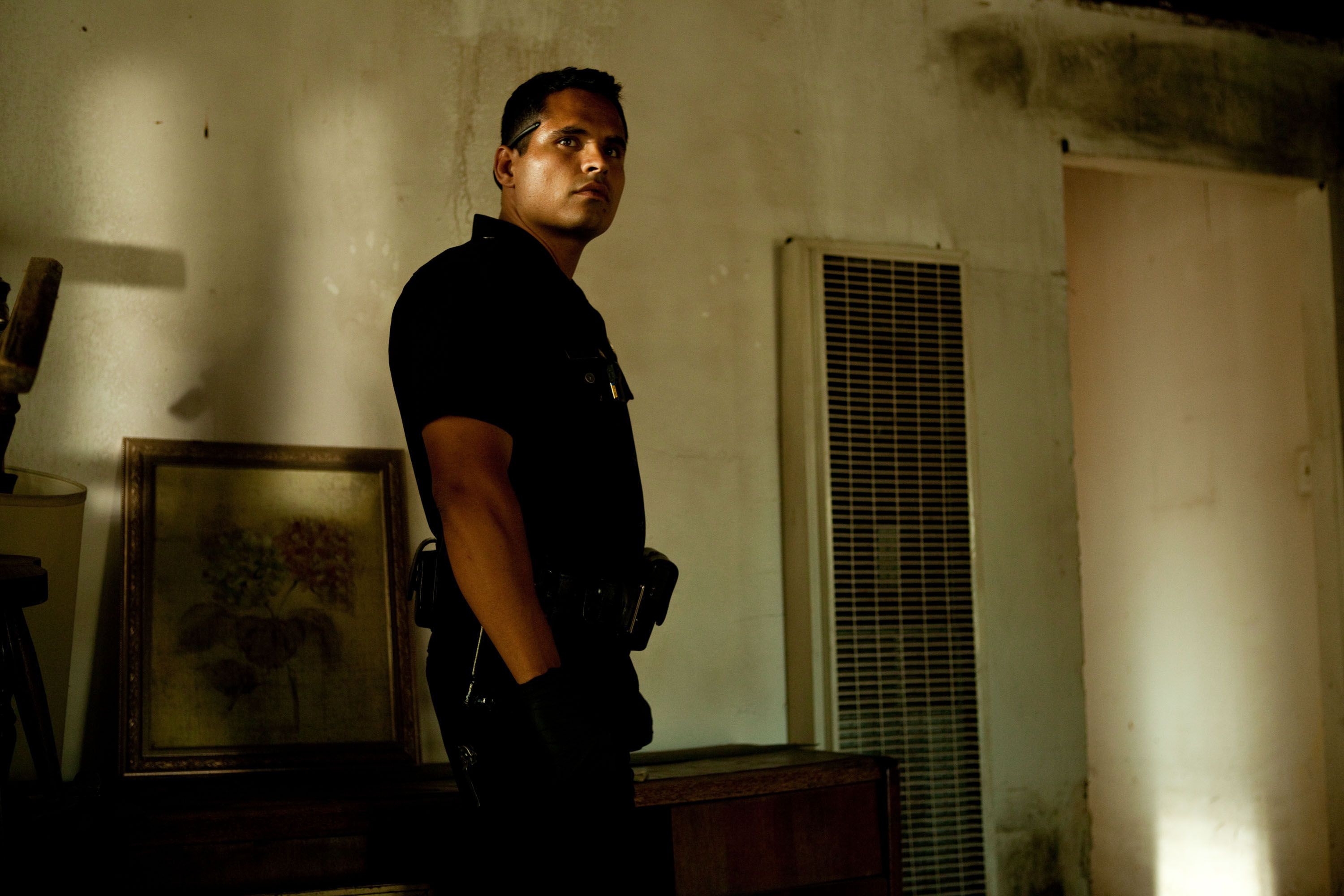 End of Watch Photo #3