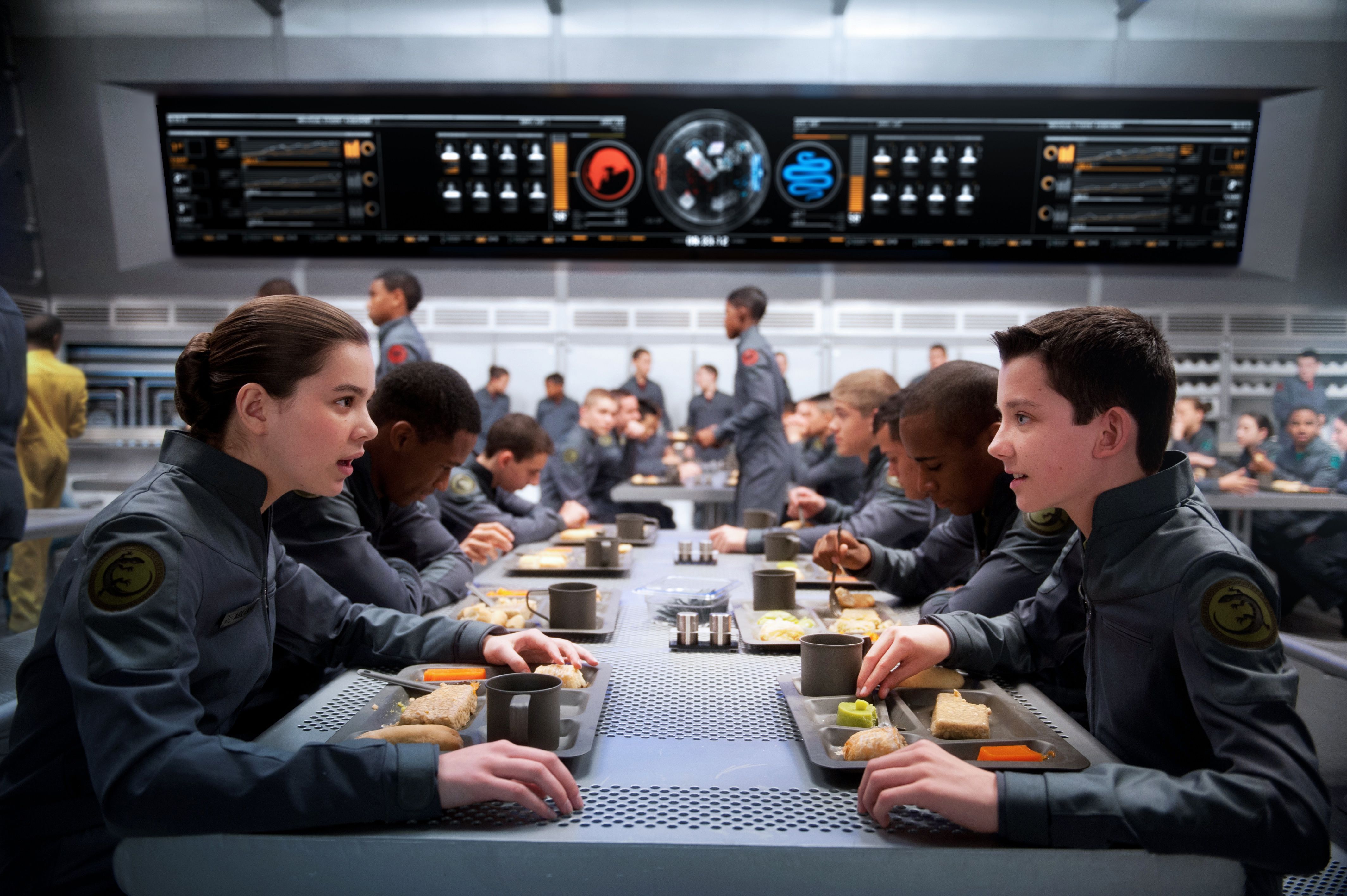 Ender's Game Photo 2