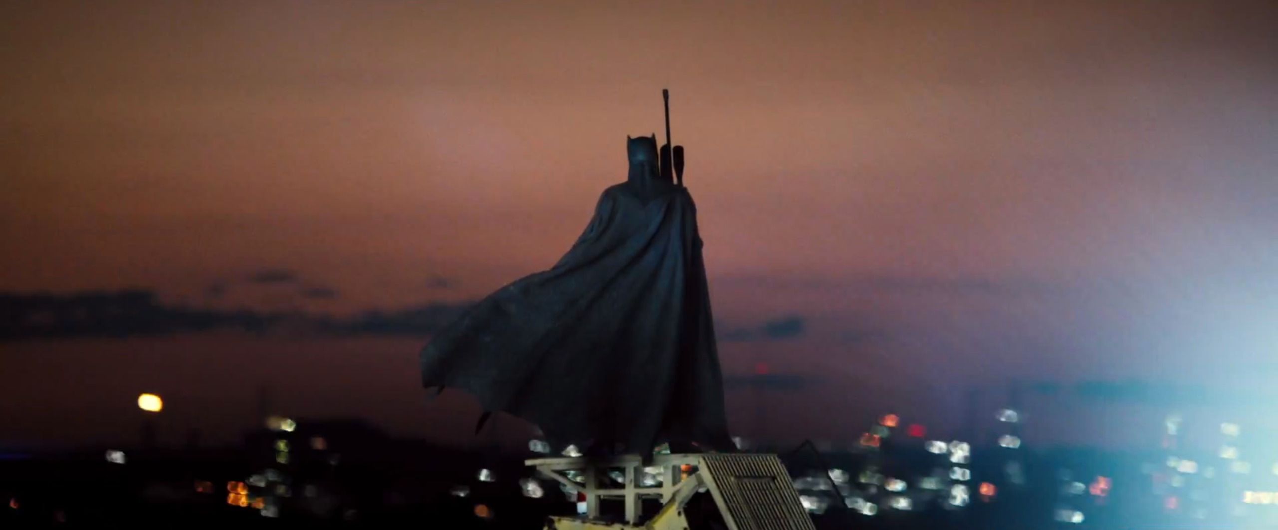 Batman V Superman photo