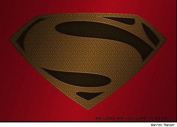 Superman Shield Logo, dc, logo, man of steel, shield, superman, superman  logo, HD phone wallpaper | Peakpx