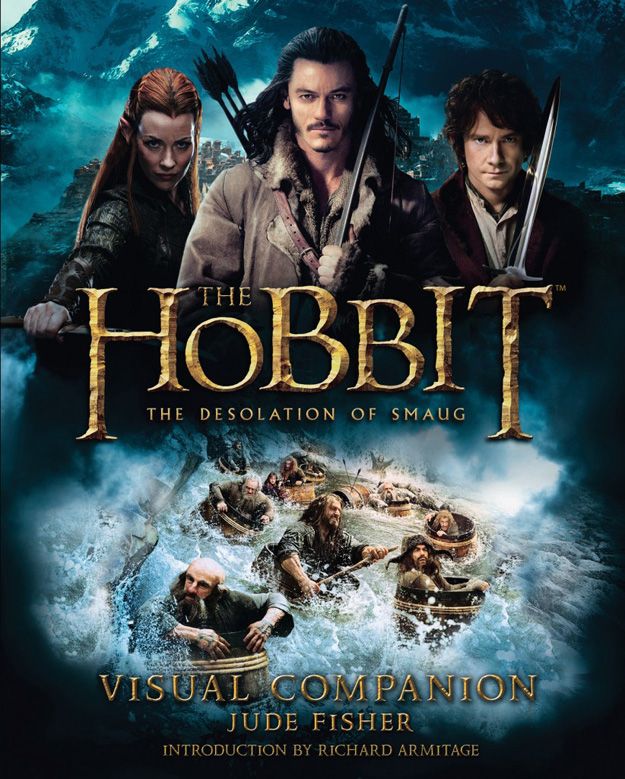 The Hobbit: The Desolation of Smaug Promo Photo #2