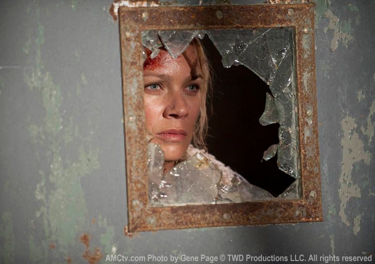 The Walking Dead: Episode 3.14 Photo 4