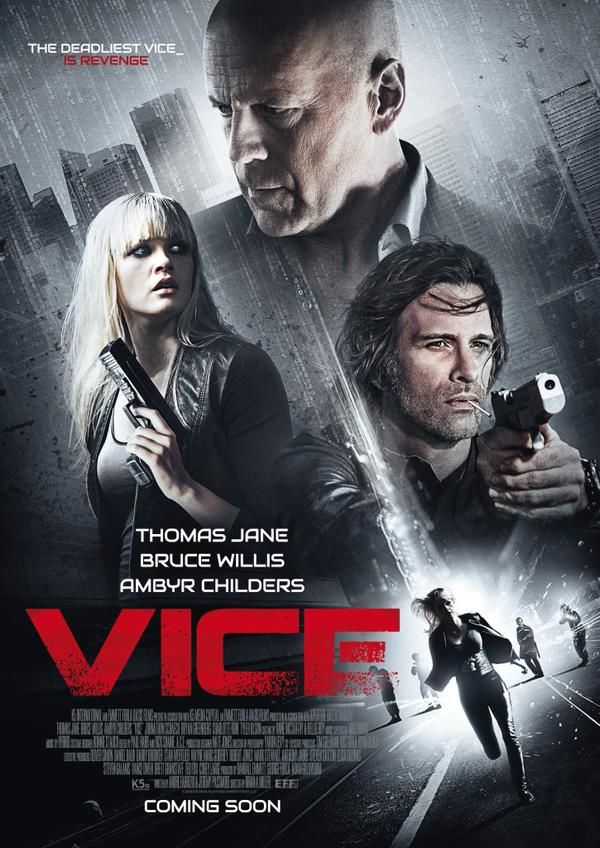 Vice Poster 2