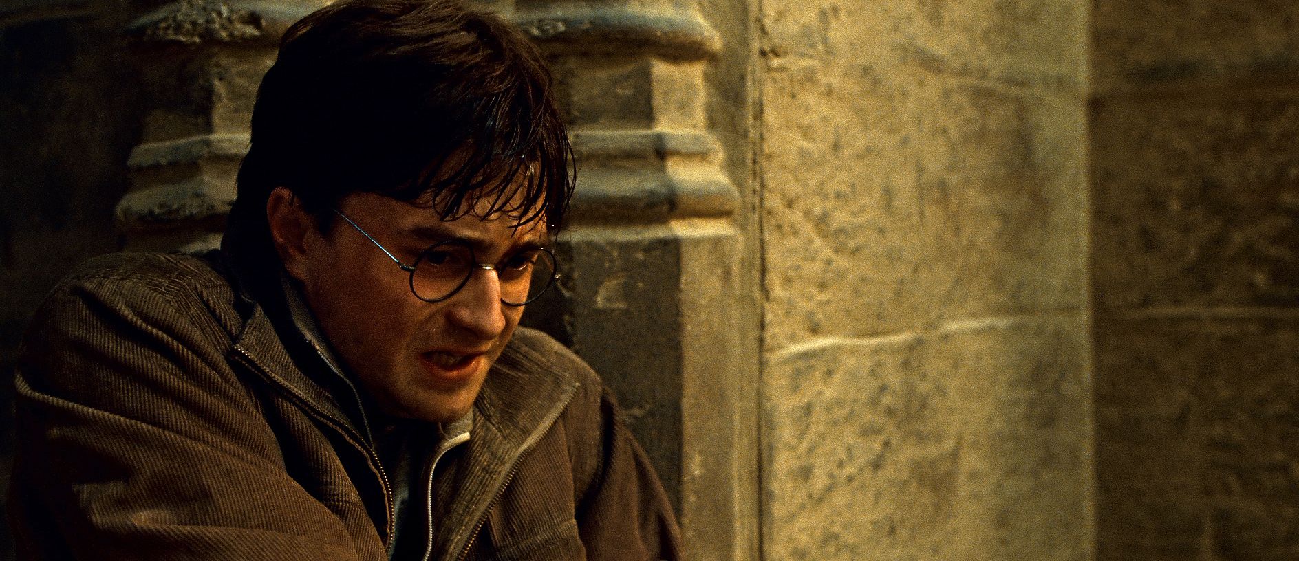 Harry Potter and the Deathly Hallows - Part 2 Photo #5
