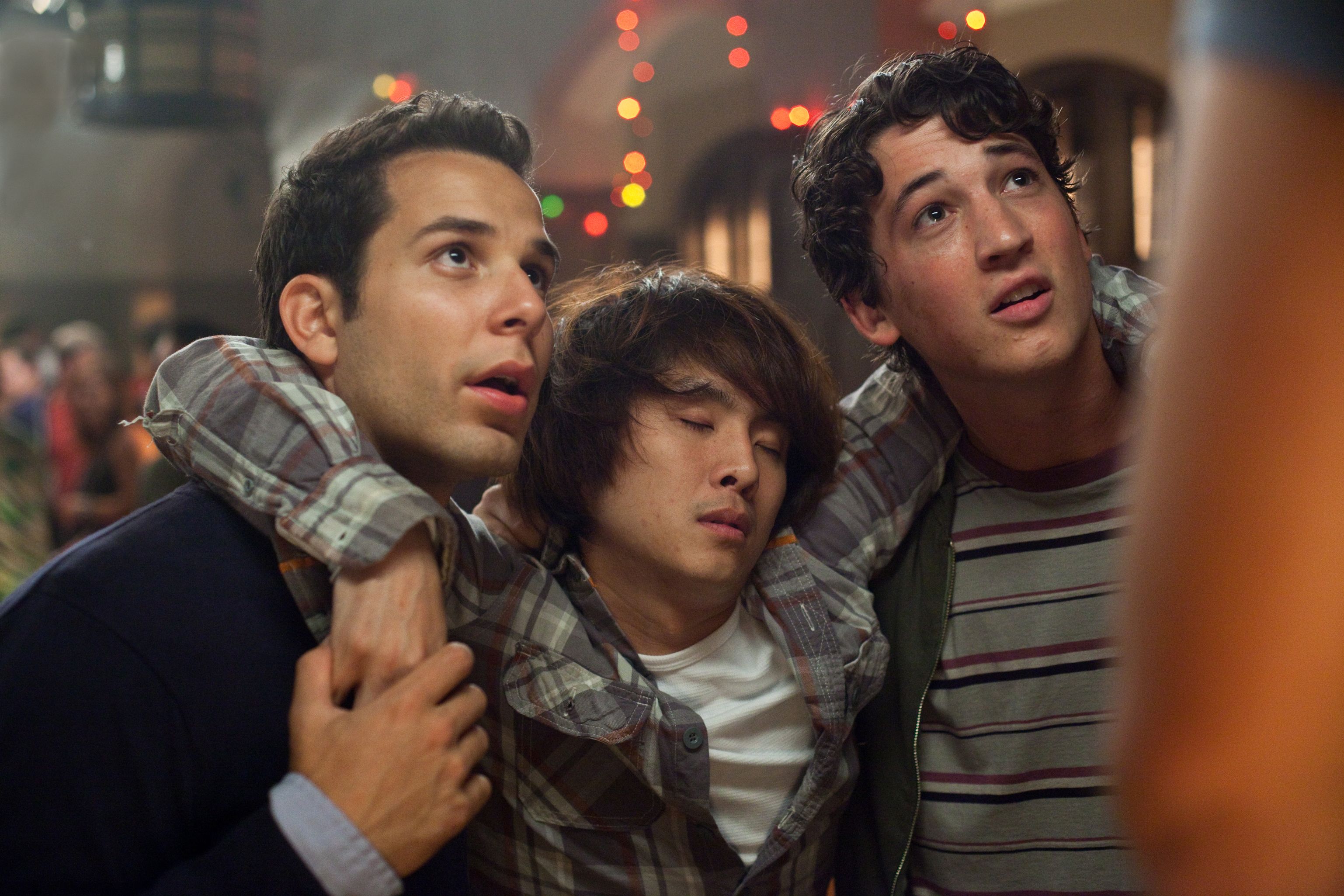 21 and Over Photo 1