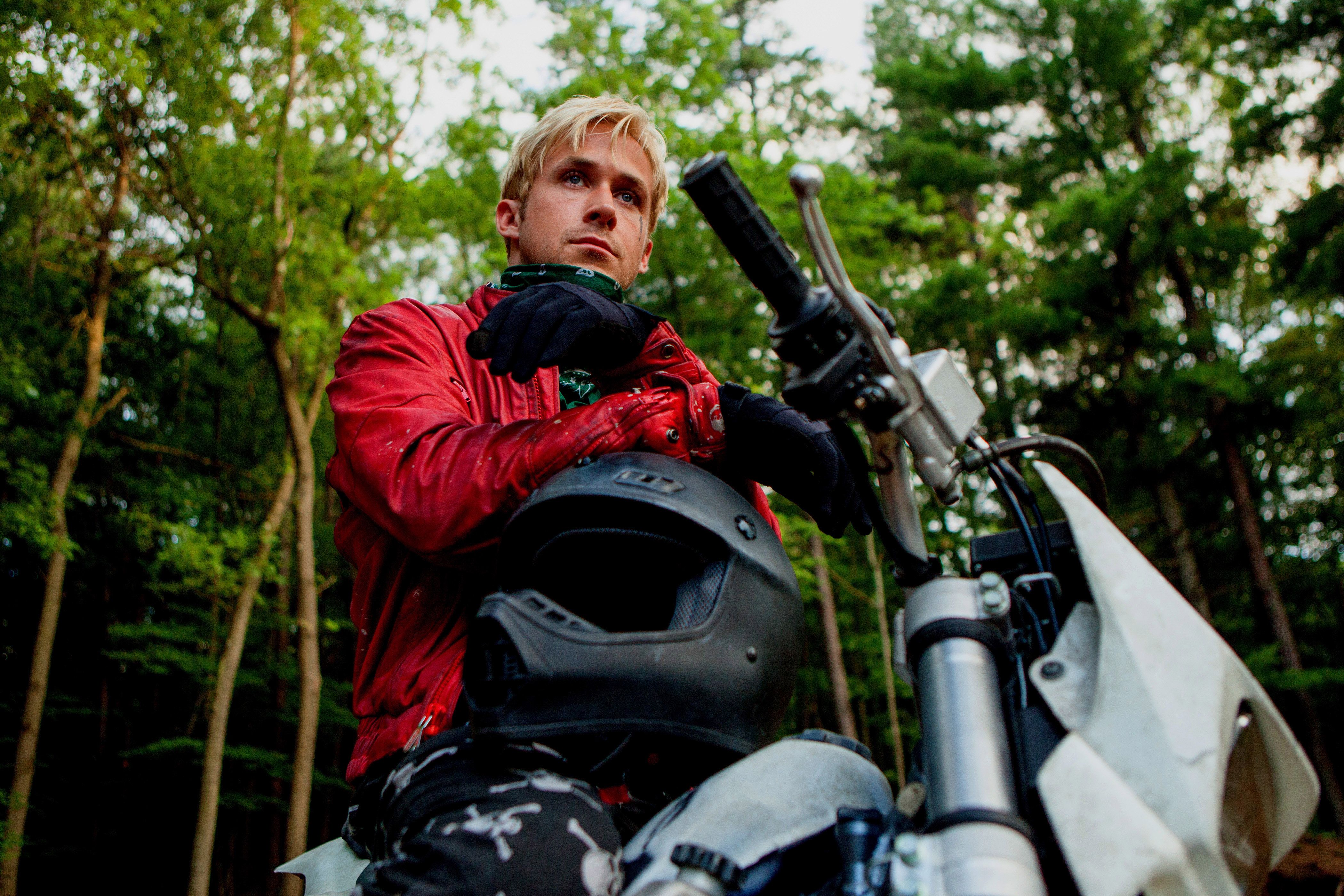 The Place Beyond the Pines Photo #1