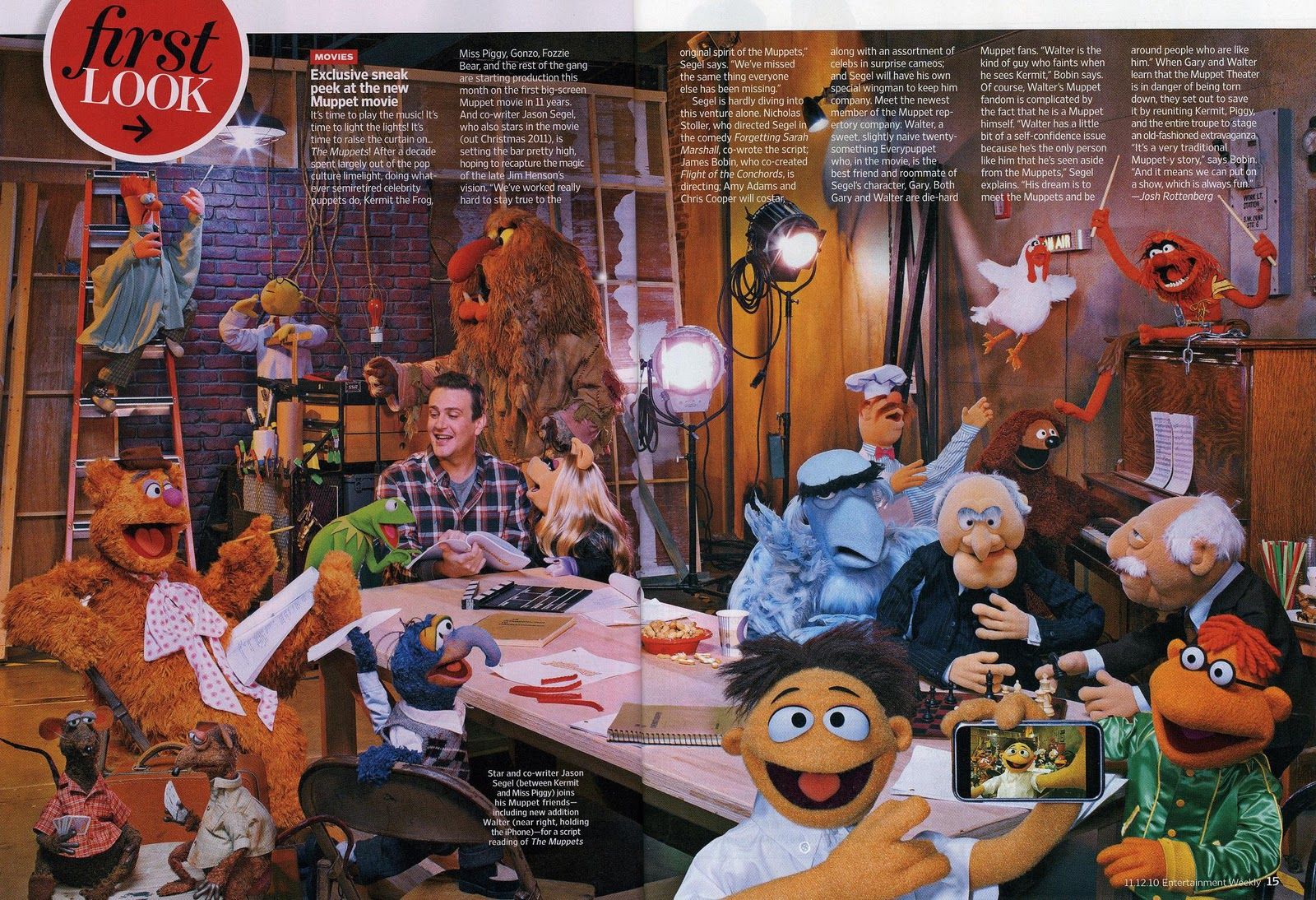 The Muppets Image #2