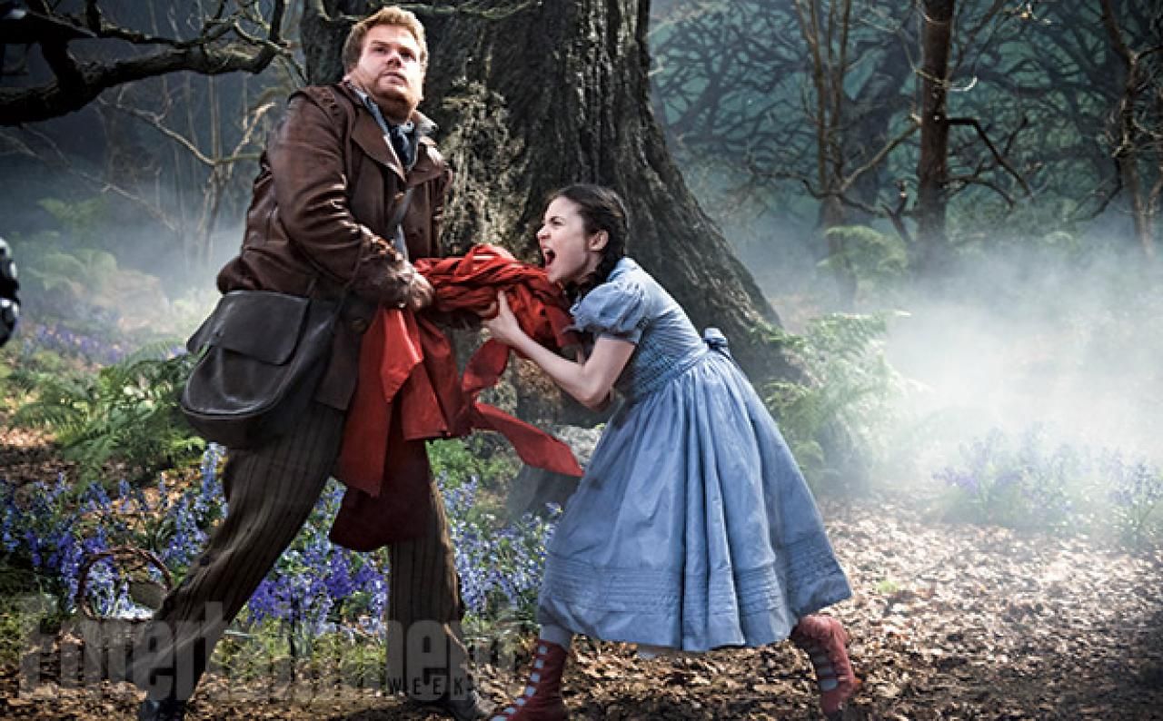 Into the Woods Photo 6