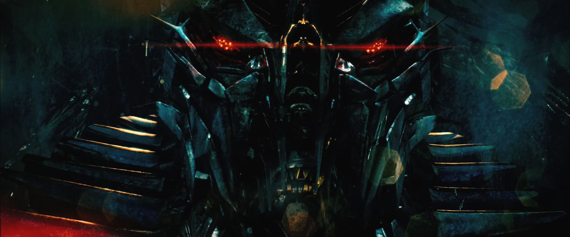 Transformers 2 Trailer Photo #2