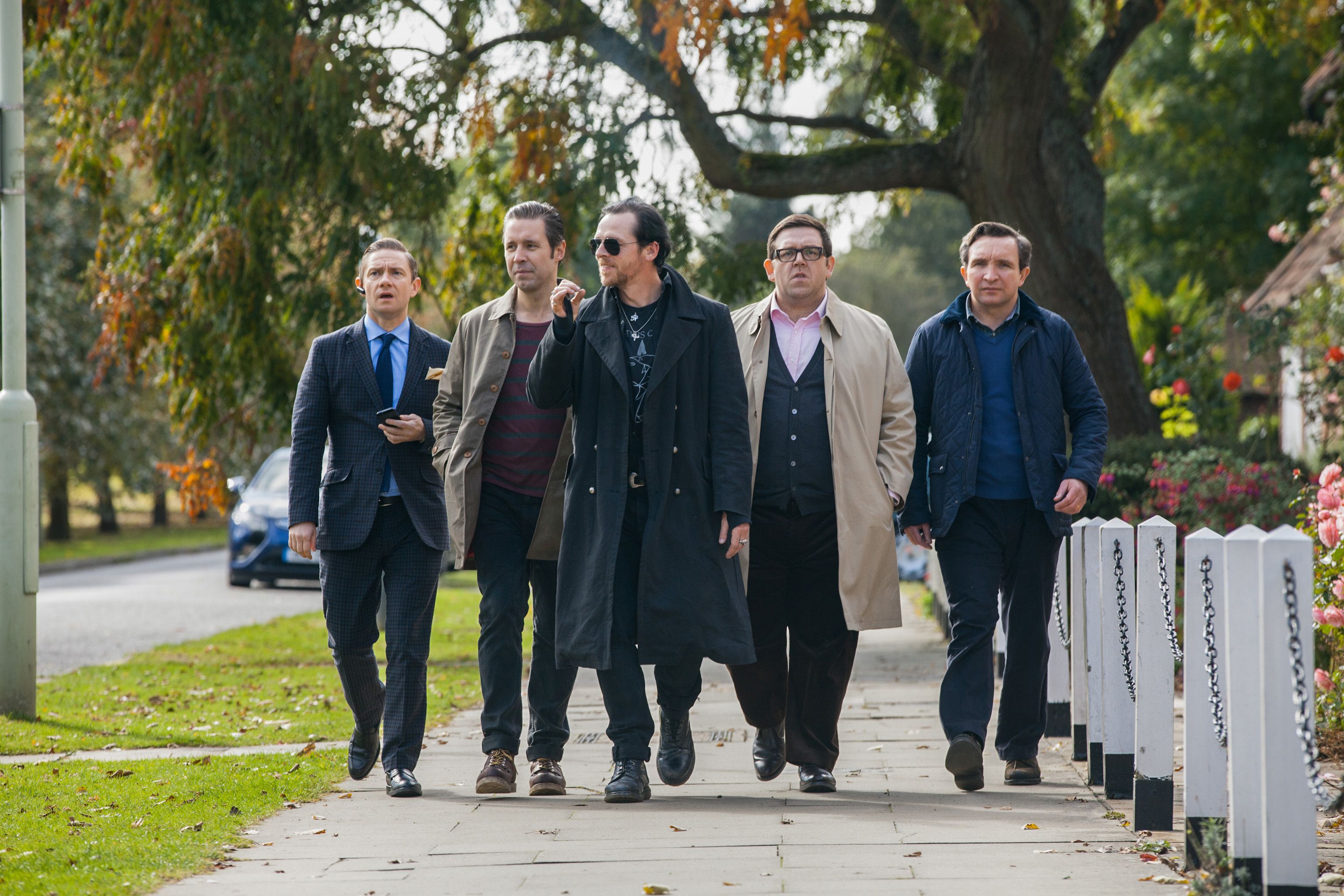 The World's End photo