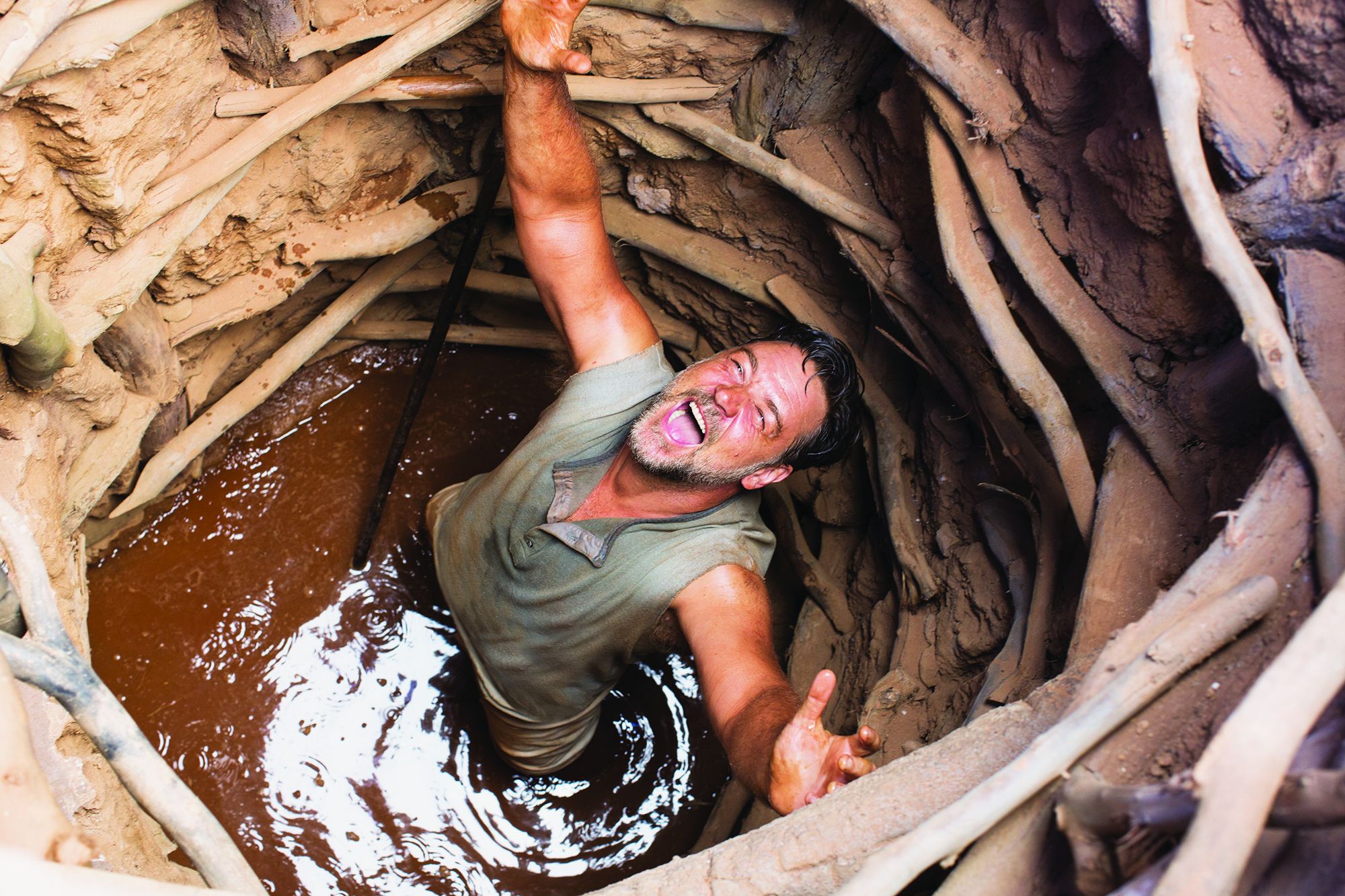 The Water Diviner Photo