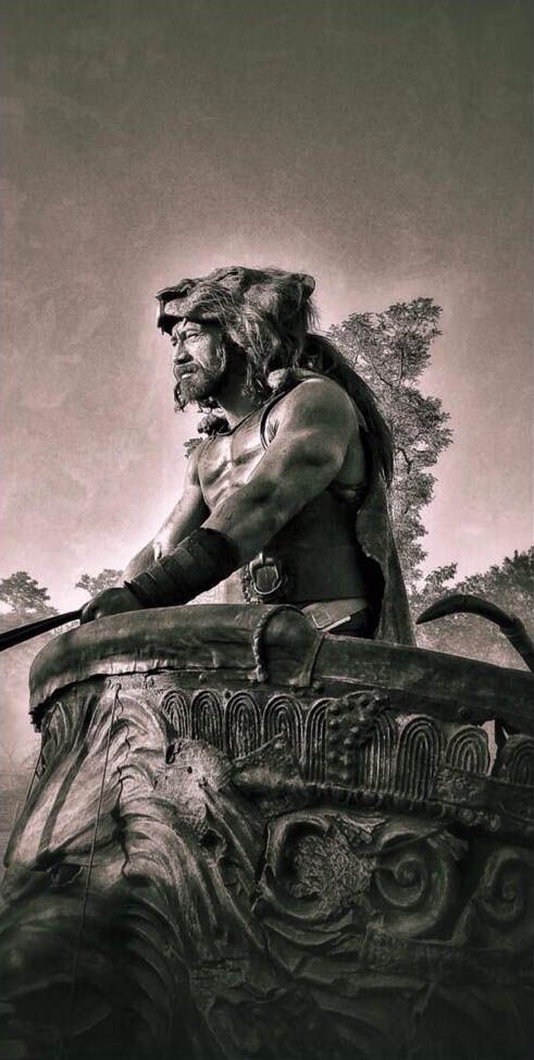 Hercules: The Thracian Wars Photo
