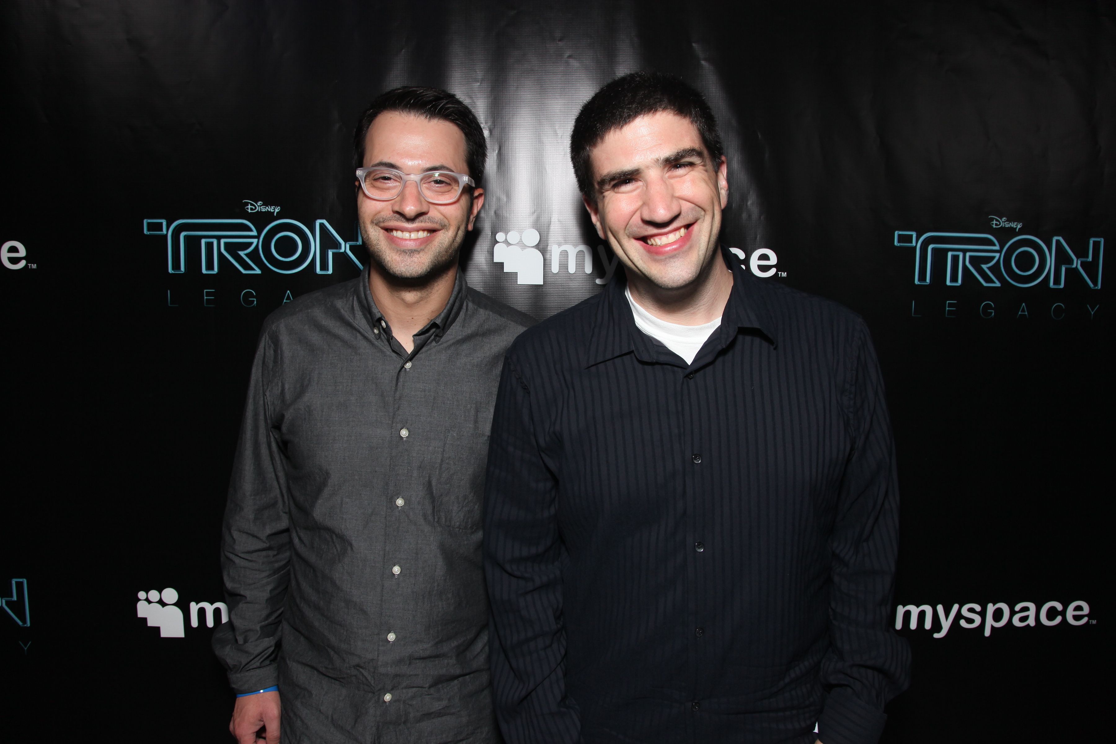 Adam Horowitz and Edward Kitsis Talk Tron: Legacy